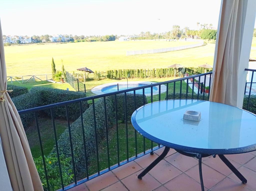 Apartment Torresalada 1 *